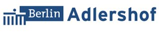 Logo Adlershof