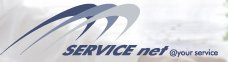 Logo Servicenet